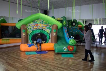 Il Vademecum delle Feste di Compleanno nelle Marche gonfiabili